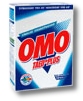 Omo, versión 2004...