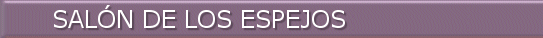 Salón De Los Espejos