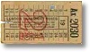 Passes, tickets and subscriptions to the land of The Avengers...