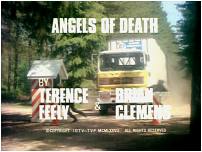 Angels Of Death