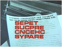 Super Secret Cypher Snatch