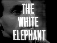 The White Elephant