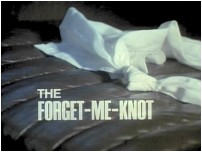 The Forget-Me-Knot