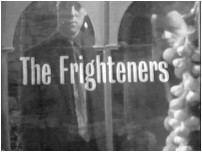 The Frighteners