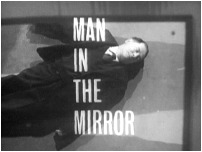 Man In The Mirror