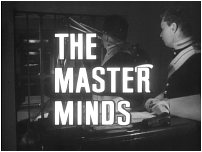 The Master Minds