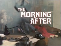 The Morning After