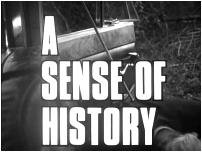 A Sense Of History
