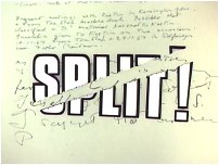 Split!
