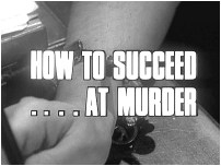How To Succeed... At Murder