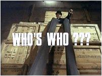 Who's Who???