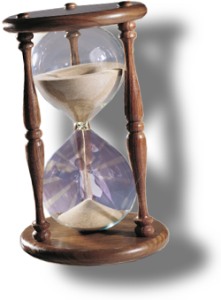 ¡Subite a la Máquina Del Tiempo!