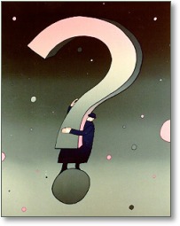 Ilustración por Folon
