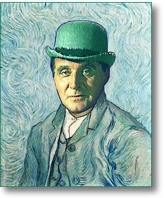 Patrick Macnee, un clásico en cualquier estilo