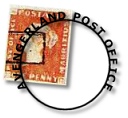 Mauritus Penny in Avengerland