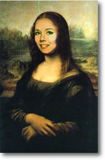La Sonrisa Más Linda Del Mundo