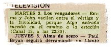A Funny Thing Happened On The Way To The Station / Algo Gracioso Ocurrió Camino A La Estación