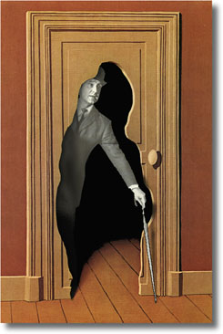 Steed entrando por la puerta grande...