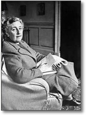 Agatha Christie