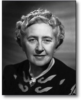 Agatha Christie
