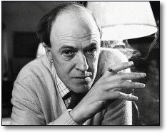 Roald Dahl