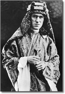 Lawrence of Arabia