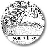 Plano de "La Villa"