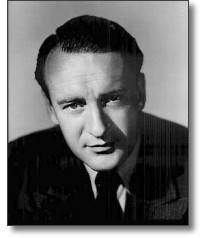 George Sanders