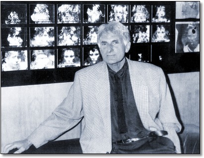 John Stamp