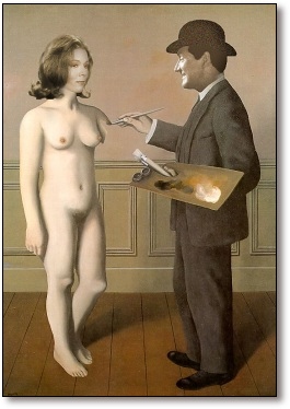 Mrs Peel, you're needed...