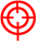 Click The Target