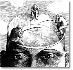 "Encuesta", Roland Topor