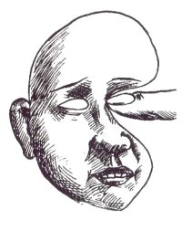 Ilustración: Roland Topor