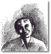 Ilustración: Roland Topor