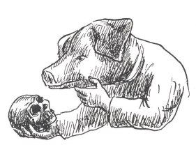 Ilustración: Roland Topor